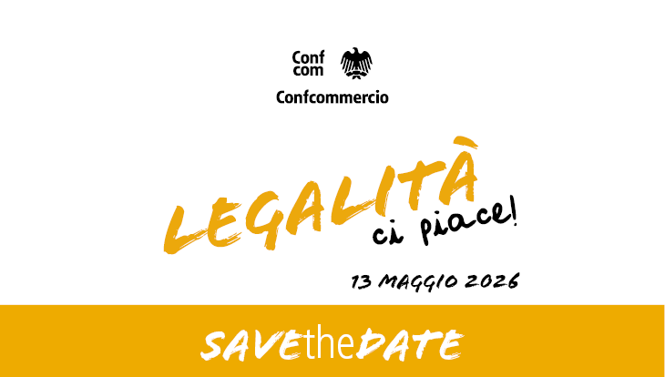 Legalita', ci piace!
